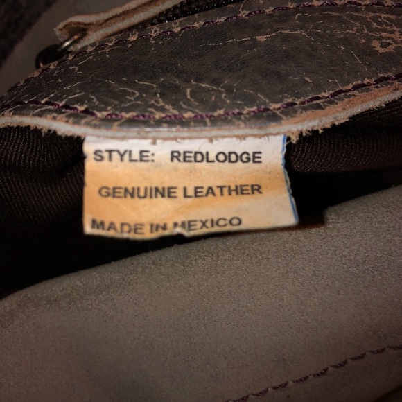 Free People Backpack - Picture 5 of 8